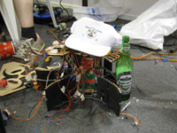 Eurobot'2011